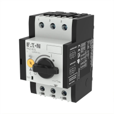 EATON EATON 120939 PKZ-SOL30 PV vezetékág-védőkapcsoló 30A, 2pólus villanyszerelés