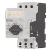 EATON EATON 121731 PKE12/XTU-1,2 Standard elektronikus motorvédőkapcsoló kopmpl.