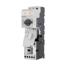 EATON EATON 121742 MSC-DE-12-M9(24VDC) Motorindító kombináció elektronikus védelemmel villanyszerelés