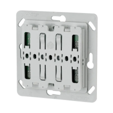 EATON EATON 125969 CTAA-01/04 1x-es 55x55mm rádiós kapcsoló betét villanyszerelés