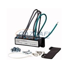 EATON EATON 127671 EMS39 Lágyindító, Opt., 600V MOV (T-Frame) villanyszerelés