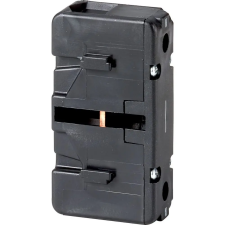 EATON EATON 1319858 QMNEUTRAL40/634P Nullavezető, QM40/3, QM63/3 villanyszerelés