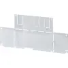 EATON EATON 1320239 QSATCOVERBOX0 Csatl. kapocs burkolat, 3p, QSA40N0/63N0