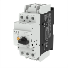 EATON EATON 132592 PKZM4-25-CB Motorvédő kapcsoló Észak-Amerikai kivitel villanyszerelés