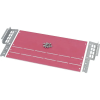 EATON EATON 133094 XPIBCB-H-0804 xE part. lemez csatl./gyűjt. IZM26 M=400 SZ=800