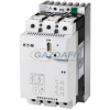 EATON EATON 134959 DS7-34DSX200N0-D Lágyindító, SmartWire-DT, 200 A, 110 kW