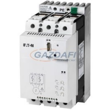 EATON EATON 134959 DS7-34DSX200N0-D Lágyindító, SmartWire-DT, 200 A, 110 kW villanyszerelés