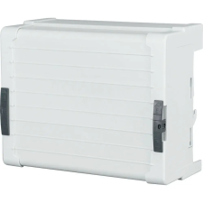 EATON EATON 138385 BBA-TP4/300 SASY60i csatlakozóblokk fedéllel, 4p, 560A villanyszerelés