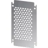 EATON EATON 138706 MPP-12060-CS Accéllemez perforált szerelőlap 1200x600