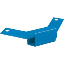 EATON EATON 143200 XSFDC-B xE festett díszléc sarokelem villanyszerelés