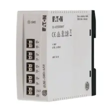 EATON EATON 144062 EU5E-SWD-4AX SWD I/O modul, 4AI villanyszerelés