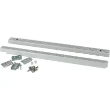 EATON EATON 151219 XMCTB-C-MC xE XW mező előlapi takaró elem IP55 villanyszerelés