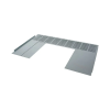 EATON EATON 164347 XPIX40FBMCB0610 xE part. lemez kész./gyűjt. IZMX40 fix SZ=1000