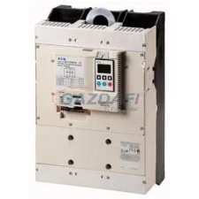 EATON EATON 168997 S811+V42P3S Lágyindító, 24 V DC, 420 A, 200 kW villanyszerelés