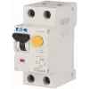 EATON EATON 170633 FRBMM-C25/1N/003-G/A Áramvédő-kismegszak. 10kA 1p+N