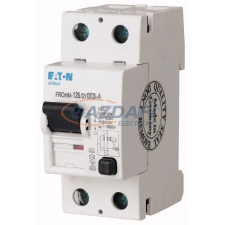 EATON EATON 171173 FRCMM-125/2/05-S/A Áram-védőkapcsoló 10kA 2pól. villanyszerelés