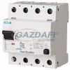 EATON EATON 171184 FRCMM-125/4/003-B Áram-védőkapcsoló 10kA 4pól.