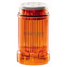 EATON EATON 171318 SL4-L24-A Narancs folyamatos LED 24VAC/DC villanyszerelés
