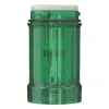 EATON EATON 171320 SL4-L120-G Zöld folyamatos LED 120VAC