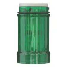 EATON EATON 171320 SL4-L120-G Zöld folyamatos LED 120VAC villanyszerelés