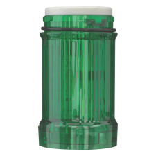 EATON EATON 171332 SL4-L-G Zöld folyamatos izzólámp max 4W max 250V villanyszerelés