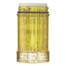 EATON EATON 171347 SL4-BL120-Y Sárga villogó 2Hz LED 120VAC villanyszerelés