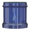 EATON EATON 171402 SL7-FL24-B Kék villanó, 1,4Hz LED 24VAC/DC