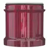 EATON EATON 171416 SL7-FL230-R Piros villanó, 1,4Hz LED 230VAC