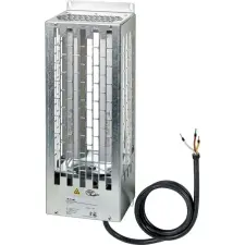 EATON EATON 171894 DX-BR200-0K8 Fékellenállás, 200 Ohm, 800 W villanyszerelés