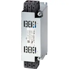 EATON EATON 172288 DX-EMC34-250 EMC szűrő, 3 ~ 520 V, 250 A villanyszerelés