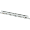 EATON EATON 174175 N/PE-18-IKA Sorkapocs-készlet (PE/N), 18TE-s IKA-...hoz