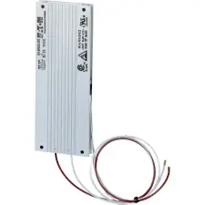 EATON EATON 174241 DX-BR100-100 Fékellenállás, 100 Ohm, 100 W villanyszerelés