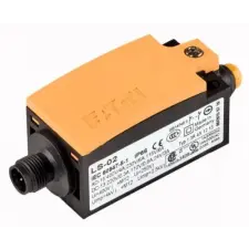 EATON EATON 178134 LS-20A-M12A Helyzetkapcsoló, alapkészülék, 2z, M12A villanyszerelés