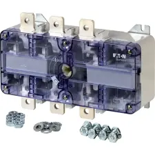 EATON EATON 1814590 DMV-1250N/3 DMV szakaszolókapcsoló, 1250A, 3p villanyszerelés