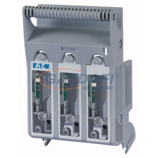 EATON EATON 183017 XNH00-XGRIP-FCL Csere fedél, NH00-FCL villanyszerelés