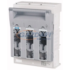 EATON EATON 183057 XNH2-A400 Bizt.szak.kapcs., max.400A, 3P villanyszerelés