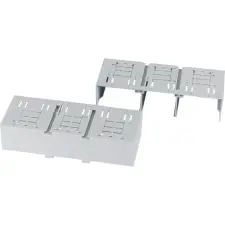 EATON EATON 183093 XNH1-XKSA-42 Csatlakozó burkolat, xNH1, 3P, 42mm villanyszerelés