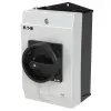 EATON EATON 207315 P1-32/I2/SVB-SW Főkapcsoló 3p 32A tokozott