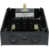 EATON EATON 207356 P3-63/I4 Be-Ki kapcsoló 3p 63A tokozott