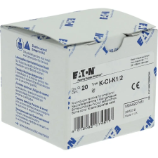 EATON EATON 207451 K-CI-K1/2 N/PE csatlakozókapocs /CI-K villanyszerelés
