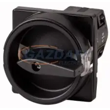 EATON EATON 210955 TM-2-8292/E/SVB-SW Főkapcsoló 3p 10A beépíthető villanyszerelés
