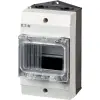 EATON EATON 211108 CI-K2-80-K Műanyag kész/csatl doboz csapófedéllel