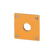 EATON EATON 216542 M22-EY1 Beépítő lemez villanyszerelés