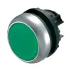 EATON EATON 216596 M22-D-G Nyomógomb, lapos, zöld