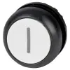 EATON EATON 216612 M22S-D-W-X1 Nyomógomb, lapos, fehér