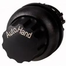 EATON EATON 216860 M22S-WR-X91 Választógomb 2 állású villanyszerelés