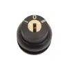 EATON EATON 216897 M22S-WS3-MS* Kulcsos kapcsoló, 3 állású, MS2-MS20 egyedi zár
