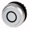 EATON EATON 216940 M22-DL-W-X0 Világító nyomógomb, lapos, fehér