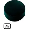 EATON EATON 218231 M22-XDH-S-D4 Nyomógomb lapka nyomógombhoz