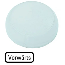 EATON EATON 218408 M22-XL-W-D15 Jelzőlámpa lapka villanyszerelés